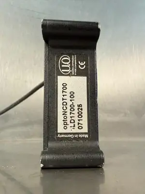 Micro-Optronic Opto-NCDT1700 Laser Optical Sensor Opto NCDT-1700 (7.3.4)