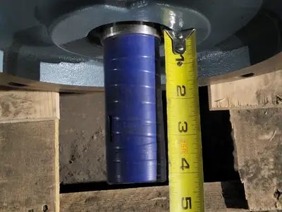 NEW TECO-WESTINGHOUSE PDH01525