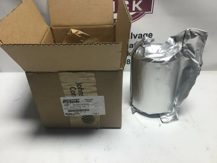 Used _UNKNOWN_ _UNKNOWN_ Chiller & Refrigeration Parts Pennsylvania US | Moses B Glick #1012700