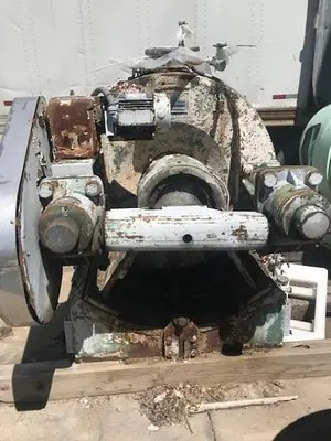 Sprout Koppers R34EM Refiner