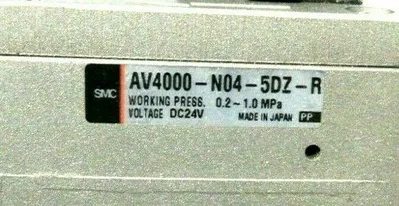 NEW SMC AC40-GEP004 FILTER/ REGULATOR COMBO AC40GEP004
