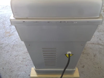 Used 2013 UNKNOWN HS30DA Dough Mixers California US | BakeryEquipment.com #1555101