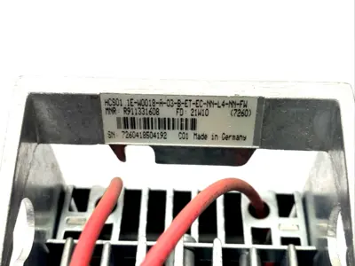 USED BOSCH REXROTH R911331608, R911331608