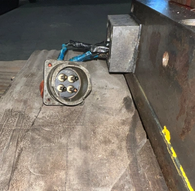Electro-Magnetic A-77 TOOLING & ACCESS._See also Specific Categories | T.R. Wigglesworth Machinery Co. (2)