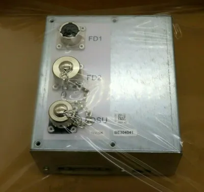 NEW PICANOL BE304041 DETECTOR CONTROL BOX