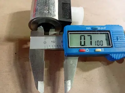 NEW HYDAC 3000249
