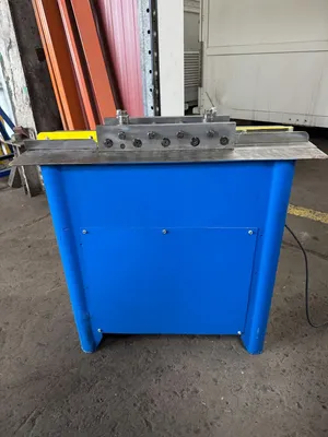 LOCKFORMER PITTSBURGH LOCK 20 Roll Formers | THREE RIVERS MACHINERY (6)