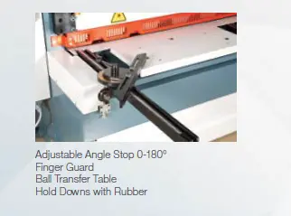 2024 DURMA MS SERIES 3004 Mechanical Shears | Punch Press and Shear (5)