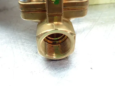 New | in-Stock PROTEUS INDUSTRIES INC 9WS2G30001 Pumps Ohio US | HGR 24 #870920