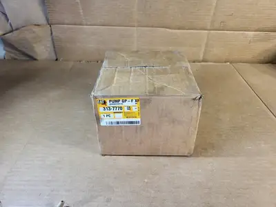 NEW CATERPILLAR 313-7770