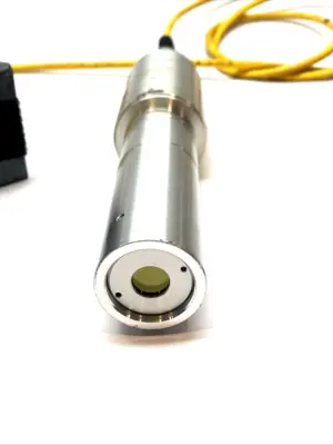 USED IPG 20W PULSED FIBER LASER 1064NM