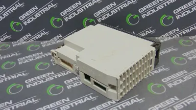 AEG Modicon DEP 220/AS-BDEP-220 Discrete Input Module Used