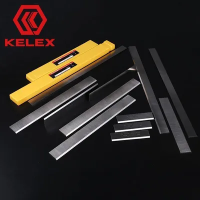 New | in-Stock Qingdao Jiho machine Co.,ltd. Planer Knives Woodworking Shapers CN | Qingdao Jiho machine Co.,ltd. #1340039
