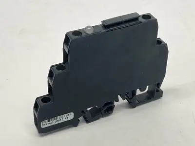 USED CONTINENTAL INTERFACE MODULE 3A 12-280VAC