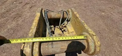 Used JB HENDRIX _UNKNOWN_ Misc Construction Attachements Utah US | CSS Equipment Sales #1347179