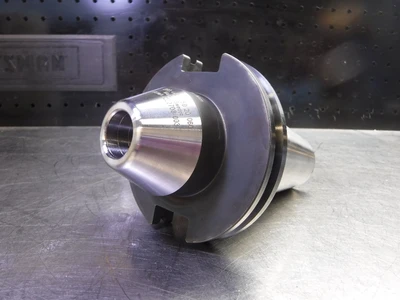Sandvik CAT50 20mm Hydraulic Tool Holder 60mm PRO 392.45CG-50 20 060 (LOC2655A)