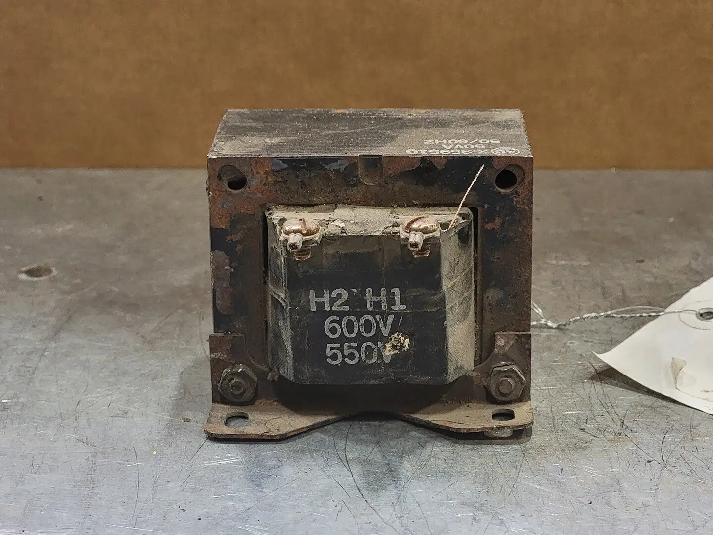 Used ALLEN-BRADLEY X-359510 Transformers British Columbia CA | Lenmark #264979
