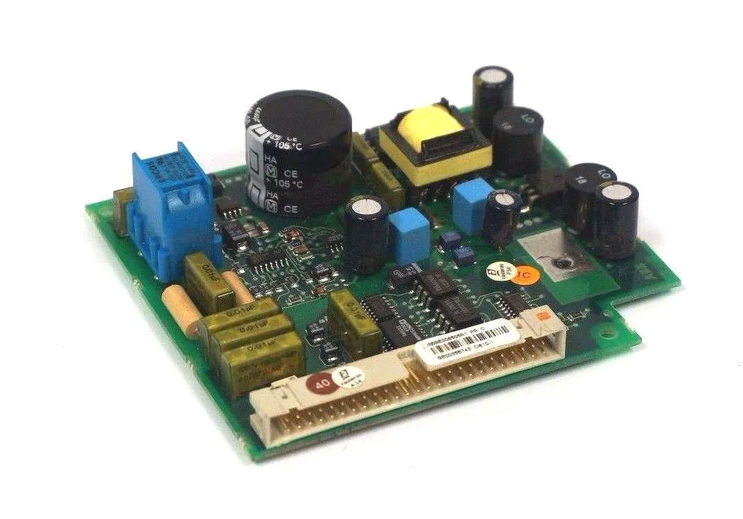 USED ABB 3BSC980004R272 PC BOARD 3BSE008505R1