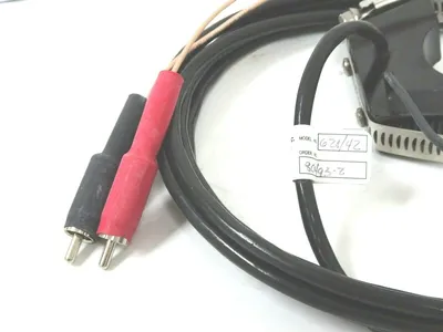 NEW KAY-RAY SENSALL 621/42 80493-2 CABLE