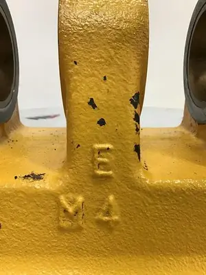 USED KAWAGUCHI JEKS-265 / SPTLM