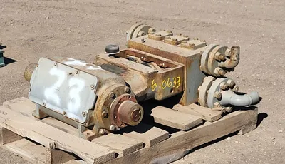 USED GASO 3364