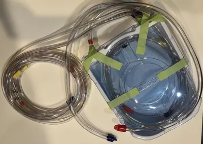Used MEDTRONIC AFFINITY FUSION Medical Parts | Denova Medical #1523324