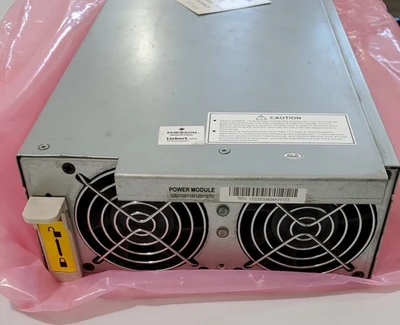 Used Emerson APS5KPWRMOD1 Uninterruptible Power Supplies Indiana US | J&J Industrial Supply #509776