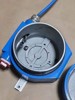 USED Clark-Reliance RDS1000 1712 1