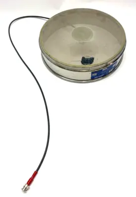 Used Vorti-Siv Stackable Sieve Filter Sieves & Sieve Shakers Michigan US | Maverick Industrial Sales #1495937