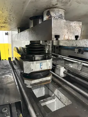 USED DALCOS PXN-800