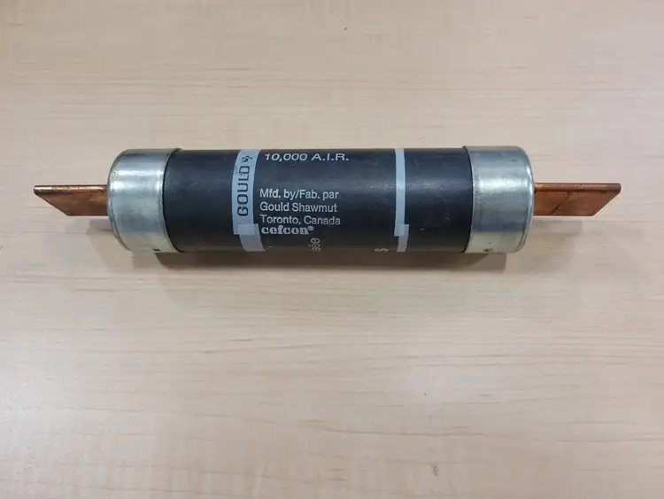 Used GOULD CRS-200 Misc Electrical & Power Parts British Columbia CA | Lenmark #248876