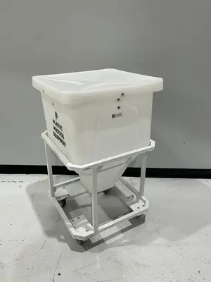 USED PPE MTB175