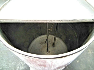 Used Unbranded Does Not Apply Jacketed Tanks Ohio US | Equipment Recovery Corp. #1331665