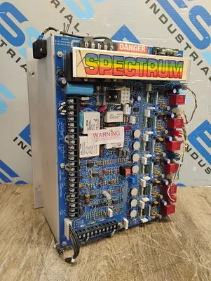 EMERSON 2200-8420C Electrical/PLC/Automation | ESS Industrial Equipment Sales (2)