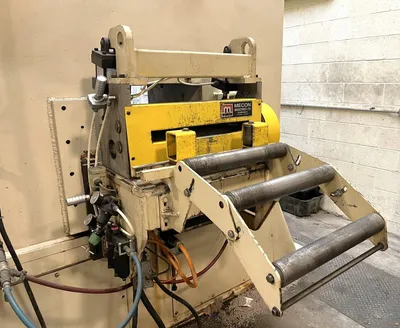 USED MECON 400F181HDG