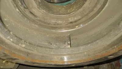 USED Goulds 3175