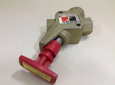 USED ROSS 1523 C 4002
