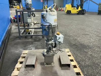 Used IMS 137123 Misc Plastics Equipment Ohio US | HGR 24 #1184030