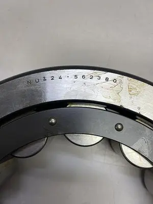 USED FAG FAG NU424 562380