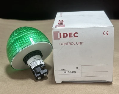 NEW IDEC HW1P-5Q4-G