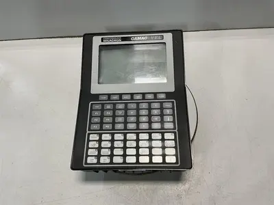 Used CINCINNATI MILACRON 3-424-2018A Interface Monitors Michigan US | Ideal Machinery #694068