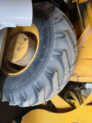 Used JCB 210SU Backhoe Loaders Michigan US | Miedema Asset Management Group #1325419
