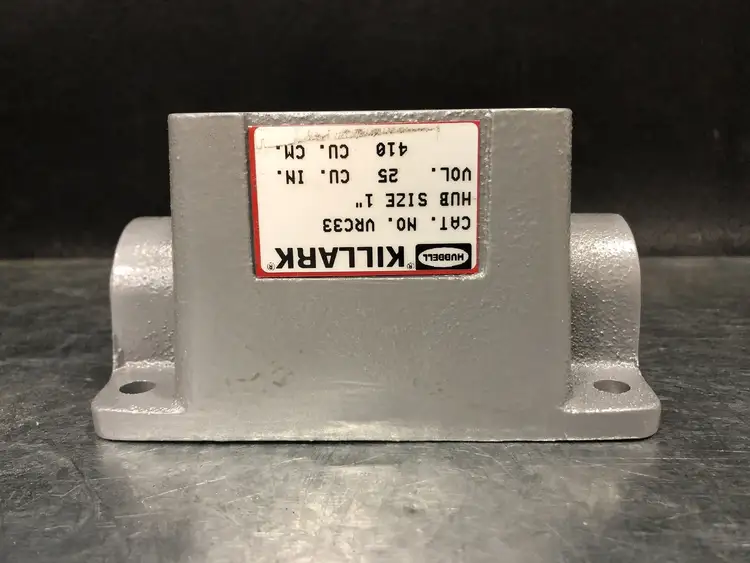 New | in-Stock HUBBELL VRC33 Misc Electrical & Power Parts British Columbia CA | Lenmark #249953