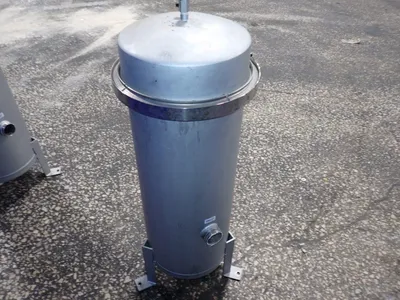 USED SHELCO 12FOS22MNPT