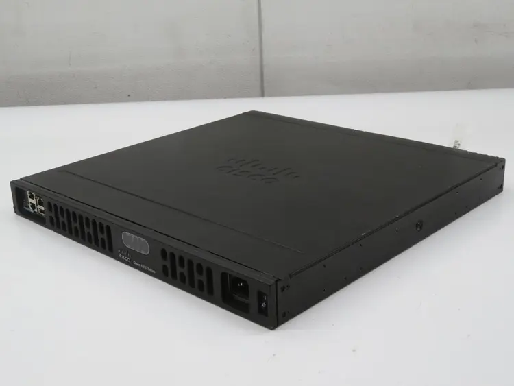 Used _UNKNOWN_ _UNKNOWN_ Networking Routers Texas US | Aucto #1477153
