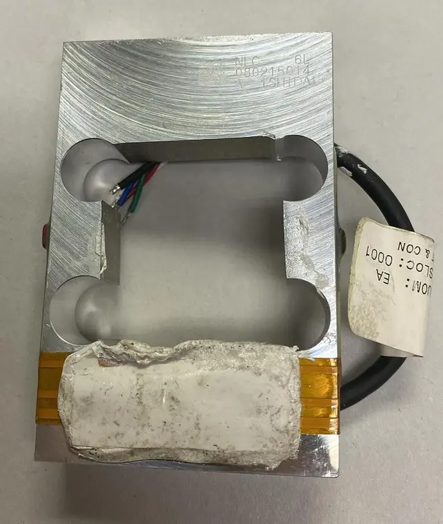 New | in-Stock ISHIDA NLC-6L Transducers | Surplus Asset Holdings #1226835