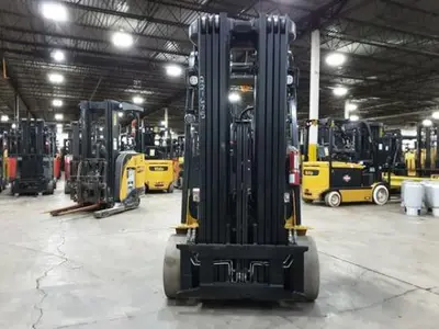 USED 2020 YALE ERC070