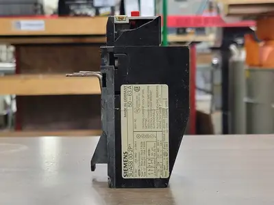 USED SIEMENS 3UA58-00-2P