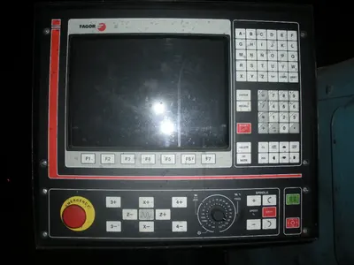 Used 1968 MONARCH 4025 CNC Lathes Pennsylvania US | Hadanich Machine #1439184