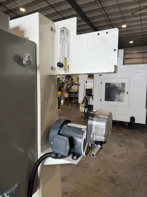 2021 HAMMOND ROTO-FINISH MR-12C Finishing Equipment | GMT (14)